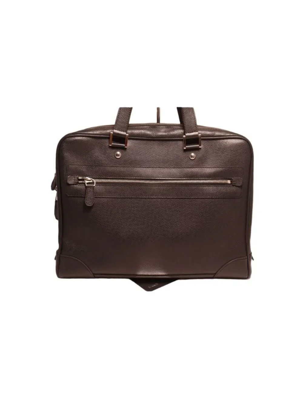 Louis Vuitton Taiga Igor Business Bag